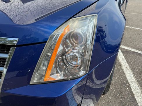 Used 2014 Cadillac CTS Coupe RWD image 12