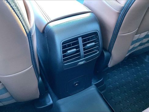New 2025 Ford Bronco Sport Outer Banks w/ Outer Banks Tech Package+ AWD/4WD image 15