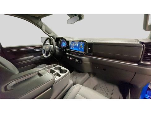 Used 2023 Chevrolet Silverado 1500 LT w/ Protection Package image 16
