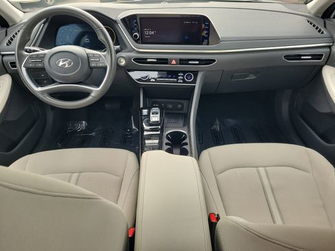 Used 2023 Hyundai Sonata SEL w/ Convenience Package image 12