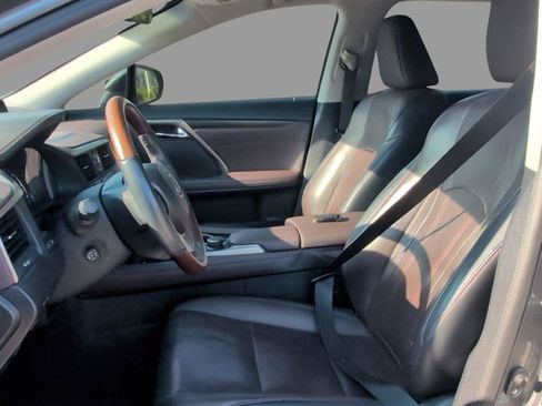 Used 2019 Lexus RX 350 FWD w/ Premium Package image 18