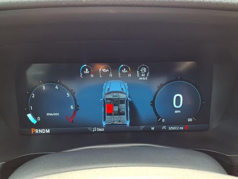 Used 2024 Ford F150 STX RWD image 17