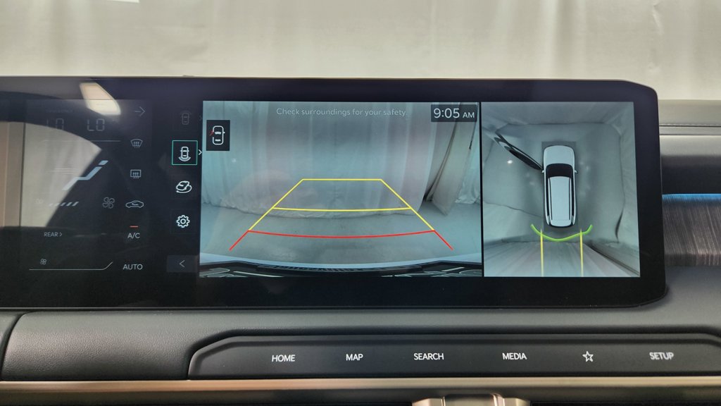 New 2027 Kia Telluride SX Prestige w/ Towing Package AWD/4WD image 30