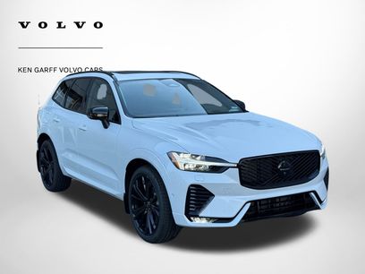 New 2026 Volvo XC60 B5 Ultra w/ Protection Package Premier