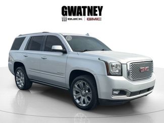 Used 2015 GMC Yukon Denali w/ Premium Package video 1
