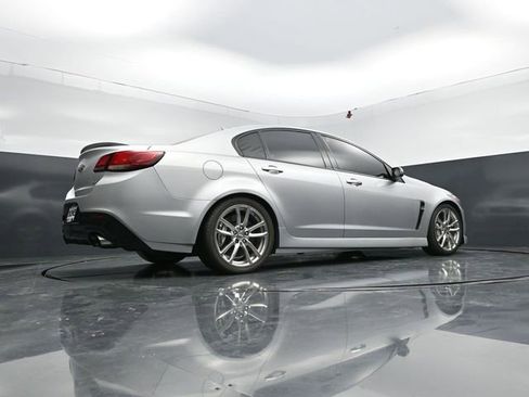 Used 2015 Chevrolet SS RWD image 44