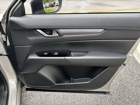 Certified 2025 MAZDA CX-5 AWD 2.5 S w/ Select Package image 43