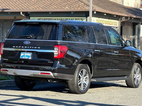 Certified 2024 Ford Expedition Max Limited image 33