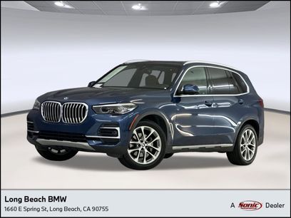 Certified 2023 BMW X5 xDrive40i w/ Premium Package