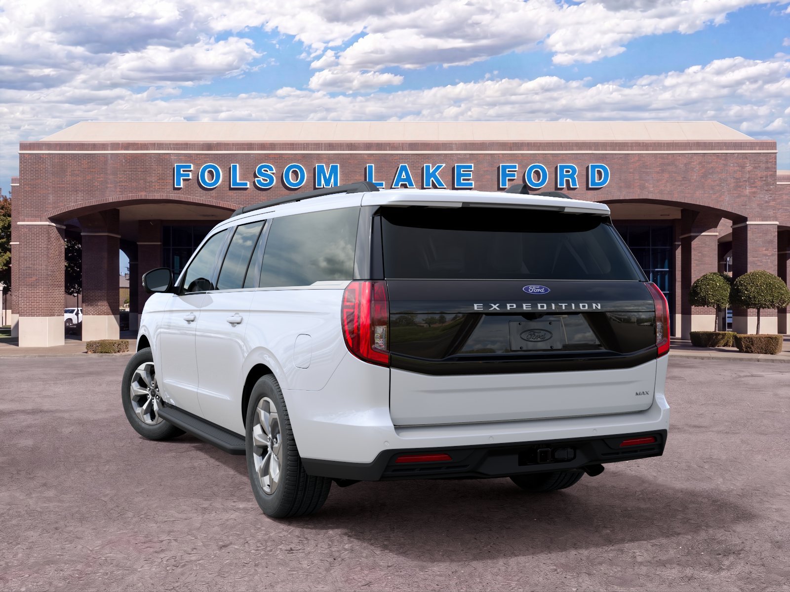 New 2027 Ford Expedition Max Active AWD/4WD image 8