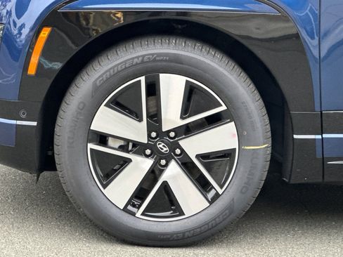 New 2026 Hyundai Ioniq 9 SEL image 27