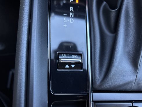 New 2026 MAZDA CX-50 2.5 Hybrid w/ Cargo Package image 41