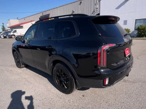 Used 2025 Kia Telluride SX Prestige X-Pro image 6