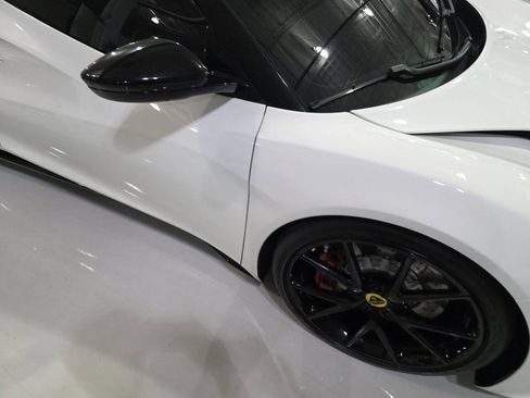 Used 2024 Lotus Emira First Edition RWD image 69