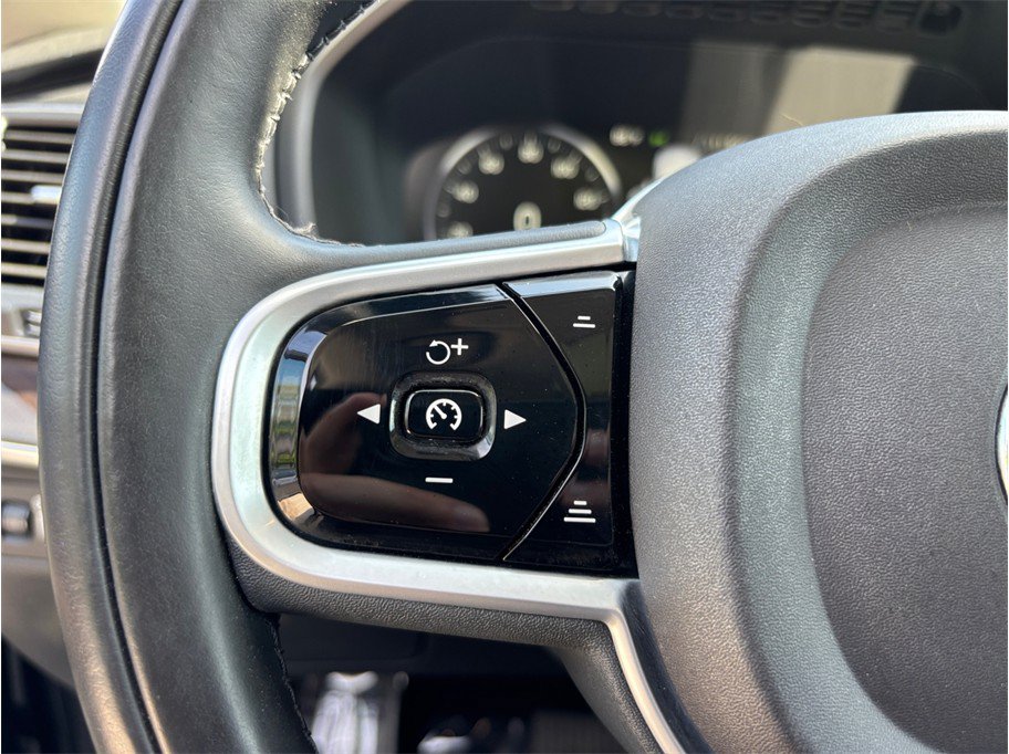 Used 2019 Volvo XC90 T6 Momentum w/ Advanced Package AWD/4WD image 27