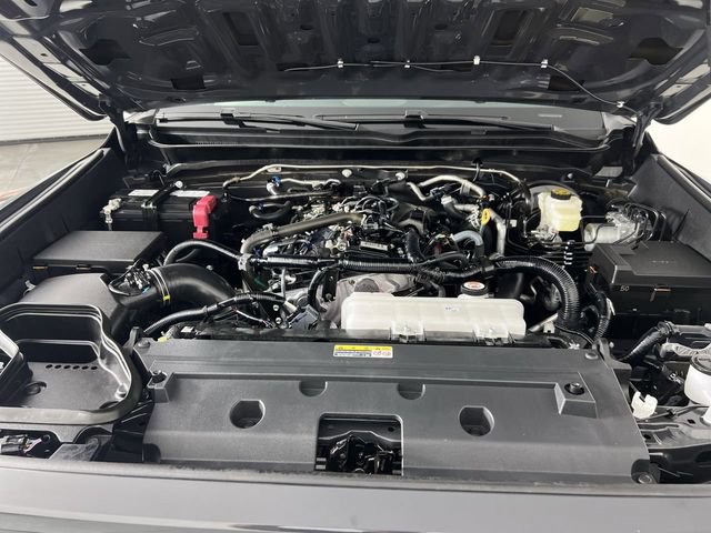 Used 2026 Toyota Tacoma TRD Off-Road AWD/4WD image 29
