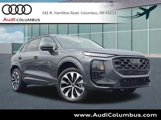 New 2026 Audi Q3 quattro 2.0T AWD/4WD 360° Tour