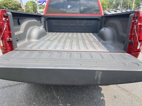 Used 2026 RAM 2500 Rebel AWD/4WD image 9