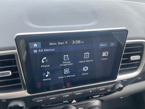 New 2026 Hyundai Venue SEL FWD image 22