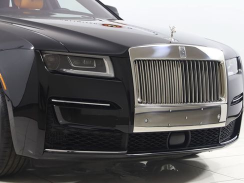 Used 2023 Rolls-Royce Ghost AWD/4WD image 62