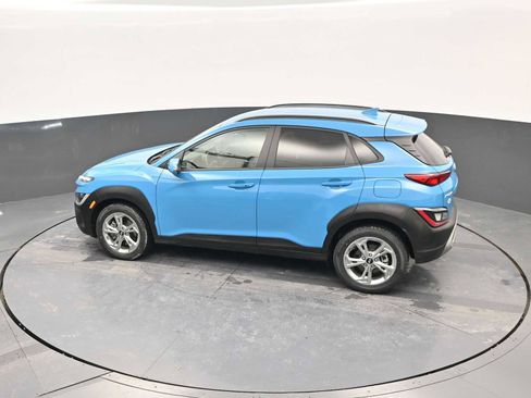 Used 2023 Hyundai Kona SEL w/ Cargo Package image 25