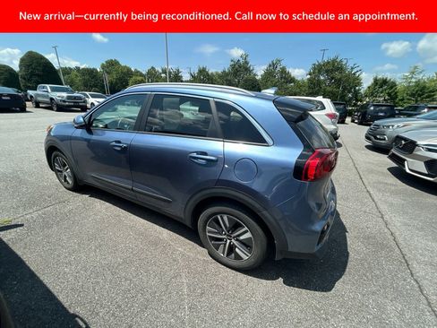 Used 2022 Kia Niro EX Premium FWD image 12