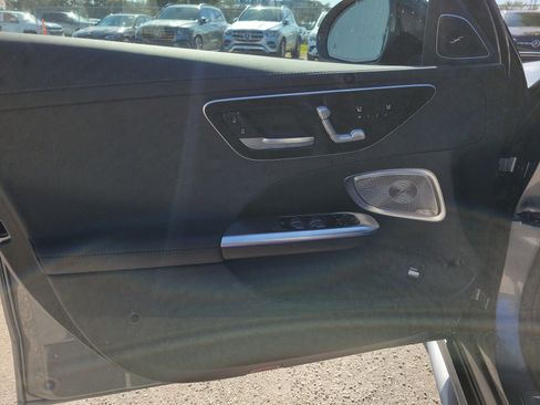 Certified 2025 Mercedes-Benz C 300 Sedan image 20