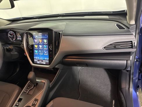 Used 2025 Subaru Crosstrek 2.0i Premium image 36