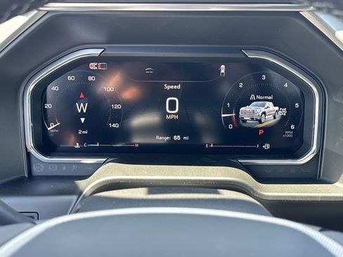 New 2026 GMC Sierra 1500 Denali AWD/4WD image 15