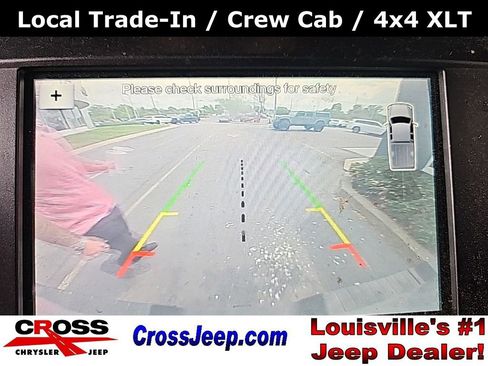 Used 2019 Ford F250 XLT w/ XLT Premium Package image 10