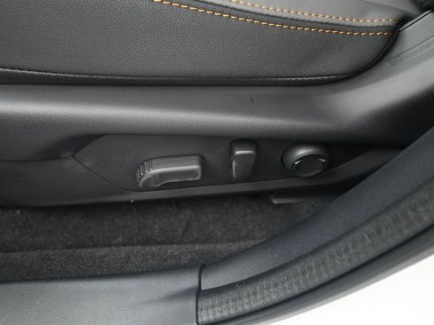 New 2026 Subaru Crosstrek 2.5i Wilderness image 14