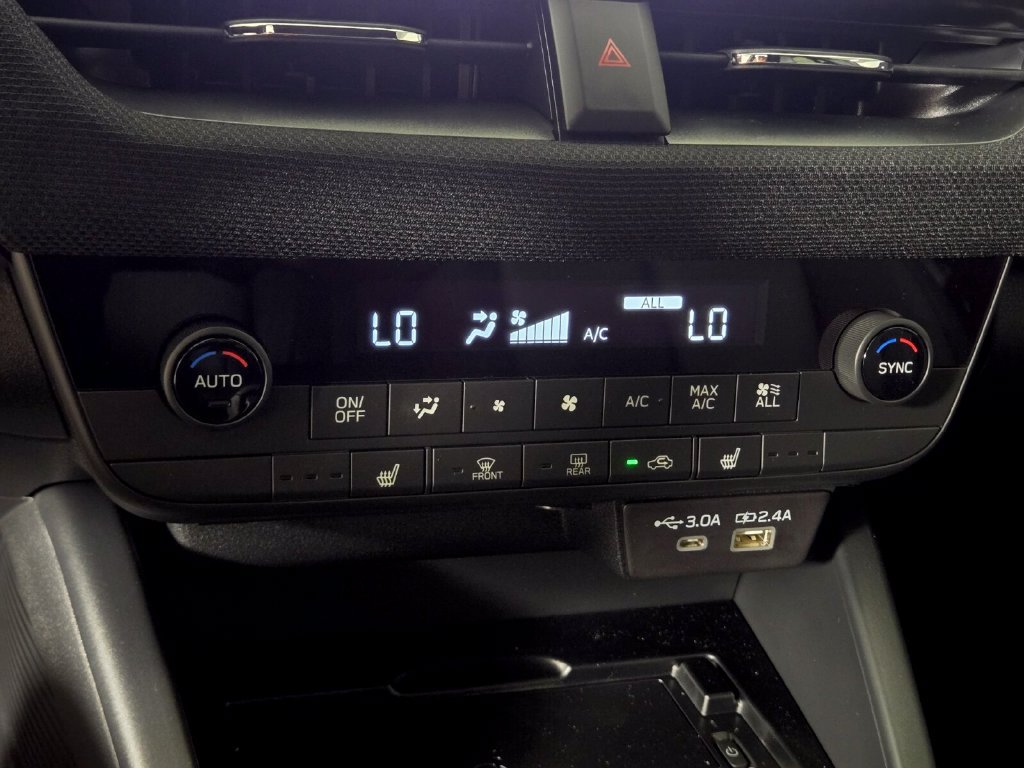 New 2026 Subaru Outback Premium AWD/4WD image 17