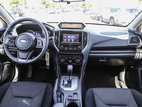 Used 2018 Subaru Impreza 2.0i AWD/4WD image 13