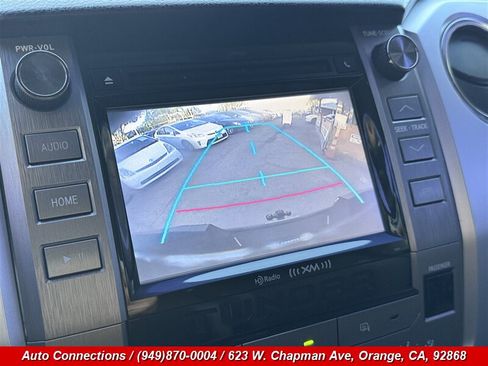 Used 2014 Toyota Tundra SR5 RWD image 16