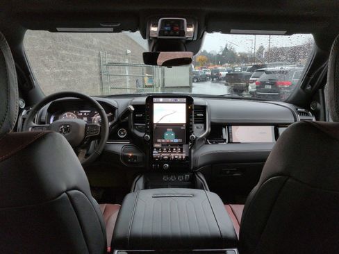 New 2026 RAM 2500 Limited image 23