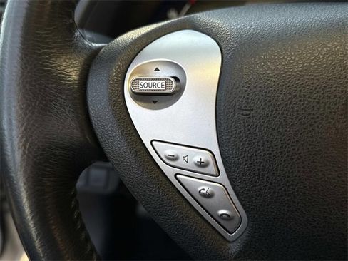 Used 2013 Nissan Leaf S w/ Charger Pkg image 21