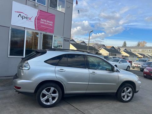 Used 2004 Lexus RX 330 AWD image 9