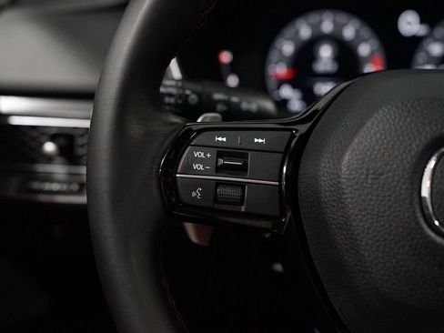 Used 2023 Acura Integra A-Spec FWD image 14