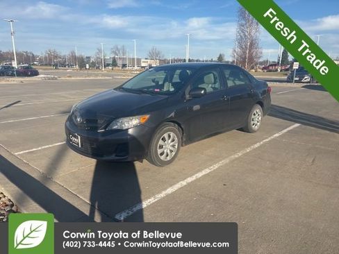 Used 2013 Toyota Corolla L image 8