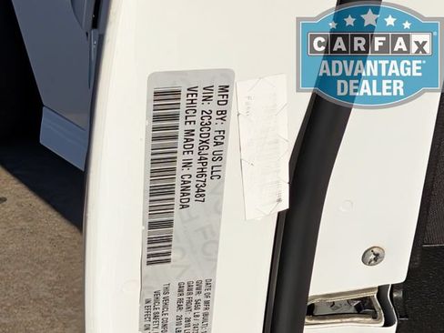 Used 2023 Dodge Charger Scat Pack RWD image 32