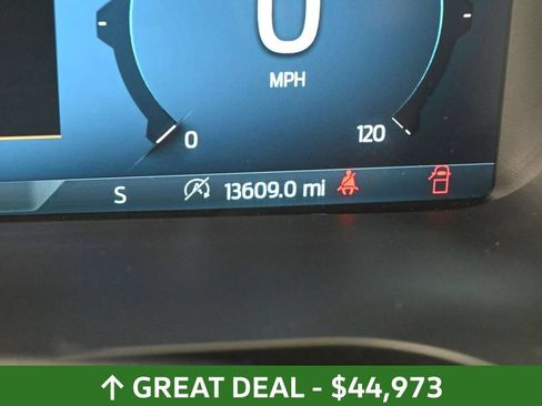 Used 2025 Ford F150 XLT w/ Equipment Group 301A Standard AWD/4WD image 37