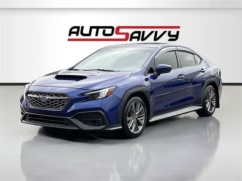 Used 2022 Subaru WRX image 3