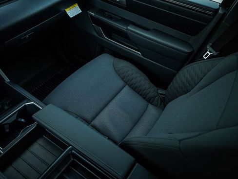 New 2026 Toyota Tundra SR5 AWD/4WD image 24