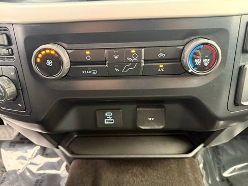 Used 2021 Ford F150 XLT w/ Trailer Tow Package AWD/4WD image 31