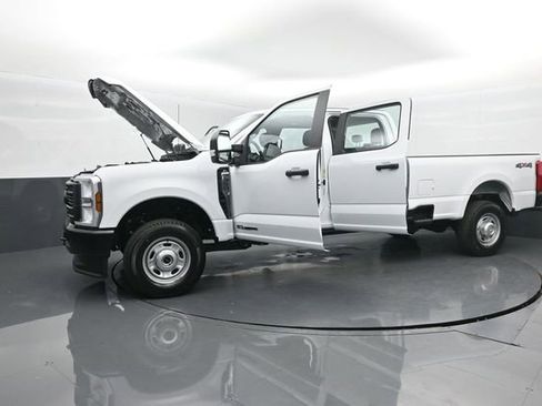 New 2026 Ford F350 XL image 36