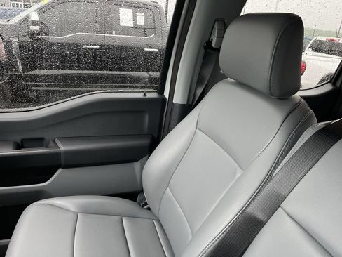 Used 2025 Ford F250 XL w/ XL Driver Assist Package AWD/4WD image 21
