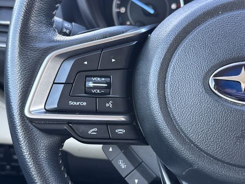 Used 2021 Subaru Ascent Limited image 16