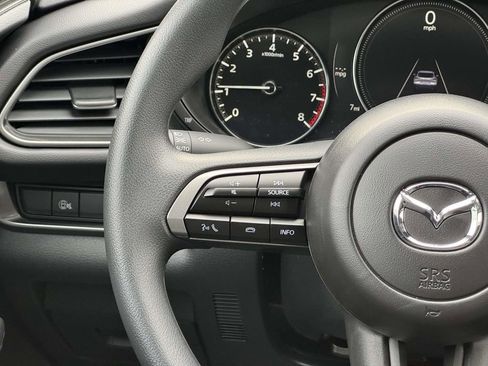 New 2026 MAZDA CX-30 AWD 2.5 S image 19