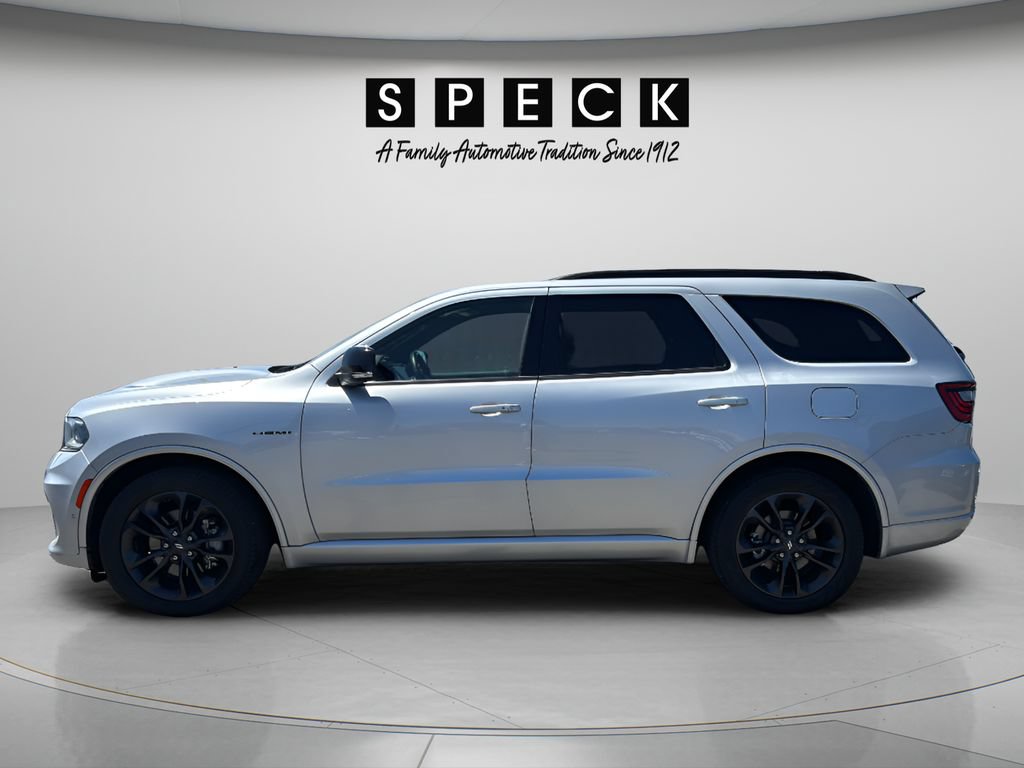 Used 2024 Dodge Durango R/T AWD/4WD image 2