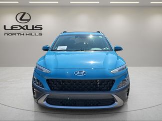 Used 2022 Hyundai Kona Limited w/ Cargo Package AWD/4WD video 2